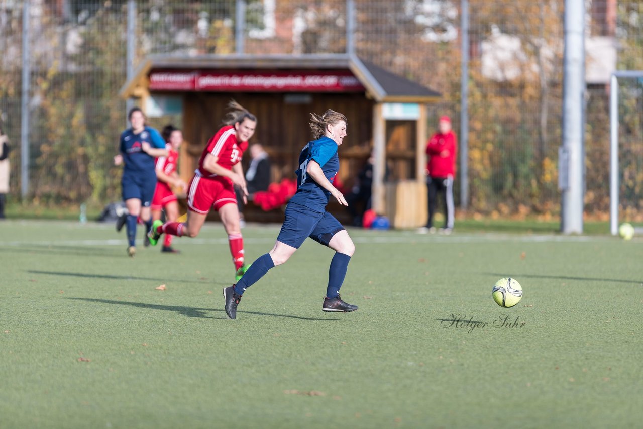 Bild 311 - F Fortuna St. Juergen - SV Wahlstedt : Ergebnis: 3:0